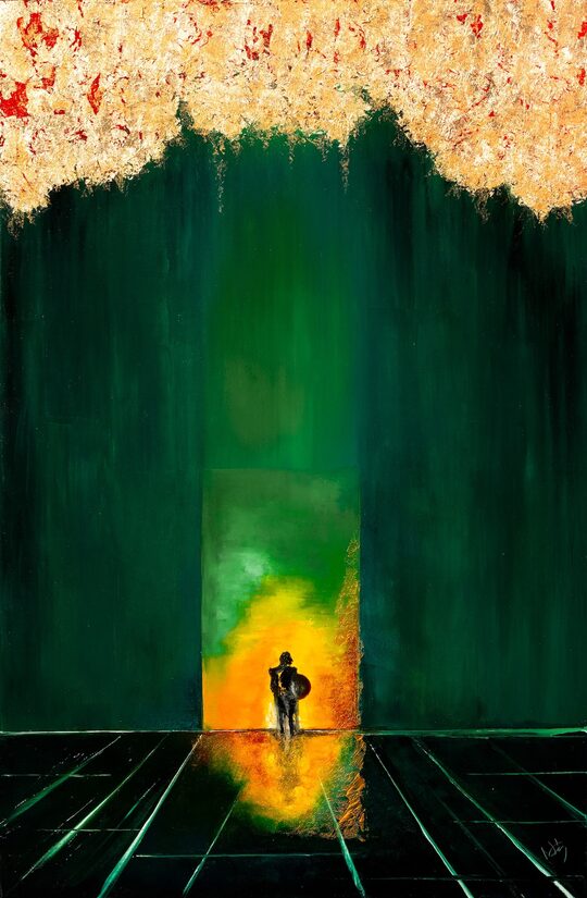 A kapu (kattintson a képre)